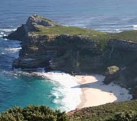 Cape of Good Hope
